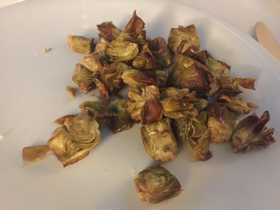 La Manduca de Azagra